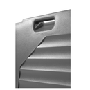 Frontlaster varmeisolasjonsboks 2xGN1/1 200, 477x680x(H)590mm - for Storkjøkken - XL - Storkjøkken