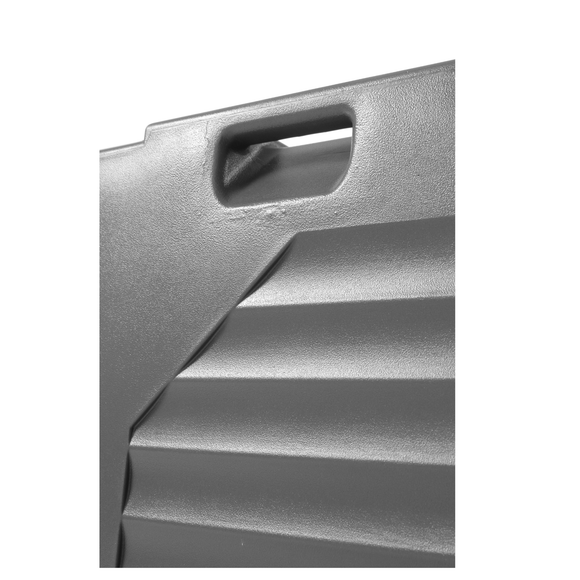 Frontlaster varmeisolasjonsboks 2xGN1/1 200, 477x680x(H)590mm - for Storkjøkken - XL - Storkjøkken