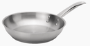 Frypan ss ø32 4l - for Storkjøkken - XL - Storkjøkken