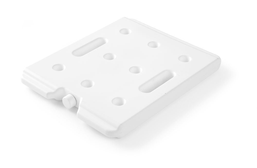 Fryselement, GN 1/2, 320x265x (H) 30mm - for Storkjøkken - XL - Storkjøkken