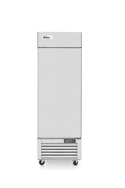 Fryser 580 L, GN 2/1, 580 L, 230V/550W, 685x800x(H)2100mm - for Storkjøkken - XL - Storkjøkken