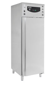 Fryser ss 1 dør - for Storkjøkken - XL - Storkjøkken
