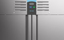 Fryser ss mono block 1400 ltr energiline - for Storkjøkken - XL - Storkjøkken