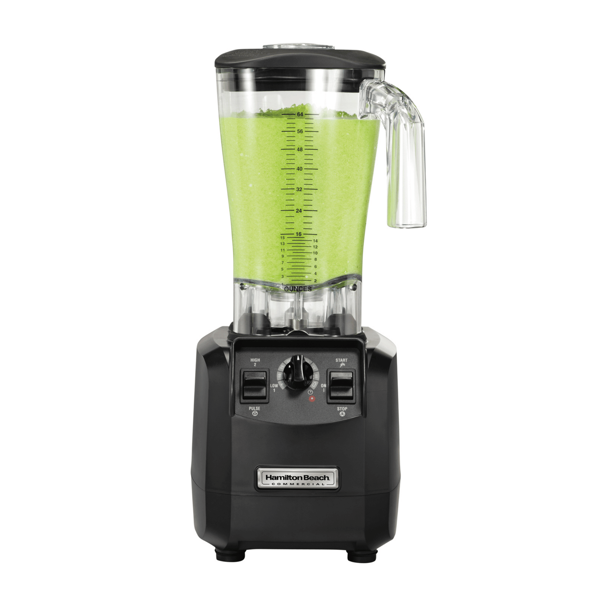 Fury høytytende blender, 178 x 203 x (H) 457 mm - for Storkjøkken - XL - Storkjøkken