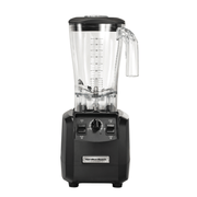 Fury høytytende blender, 178 x 203 x (H) 457 mm - for Storkjøkken - XL - Storkjøkken