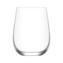 Gaia brusglass 475 ml, Min. kjøp: 6 - for Storkjøkken - XL - Storkjøkken