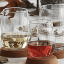 Gaia brusglass 475 ml, Min. kjøp: 6 - for Storkjøkken - XL - Storkjøkken