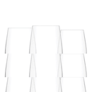 Gaia brusglass 475 ml, Min. kjøp: 6 - for Storkjøkken - XL - Storkjøkken