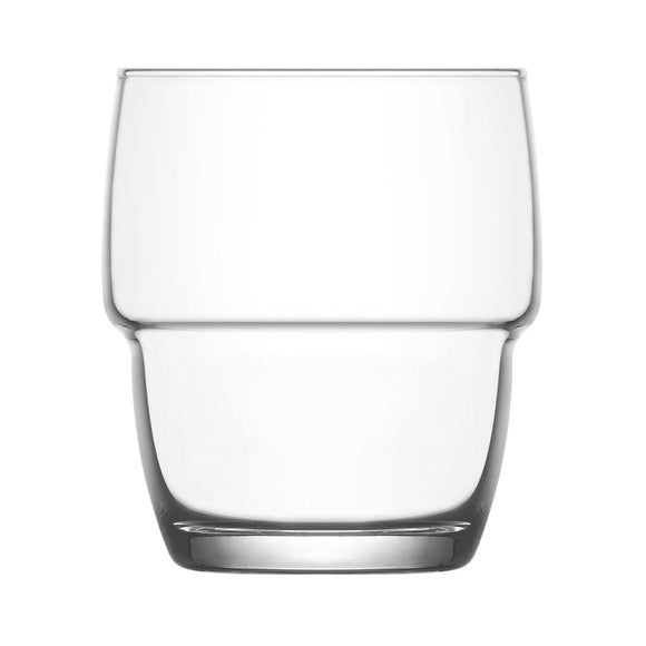 Galata whiskyglass 285 ml, Min. kjøp: 6 - for Storkjøkken - XL - Storkjøkken