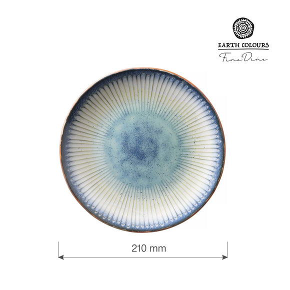 Galaxy flat plate, Min. kjøp: 6 - for Storkjøkken - XL - Storkjøkken