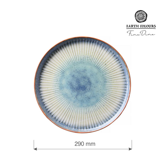 Galaxy høykantplate, 290 mm, Min. kjøp: 6 - for Storkjøkken - XL - Storkjøkken