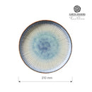 Galaxy høykantplate, 290 mm, Min. kjøp: 6 - for Storkjøkken - XL - Storkjøkken