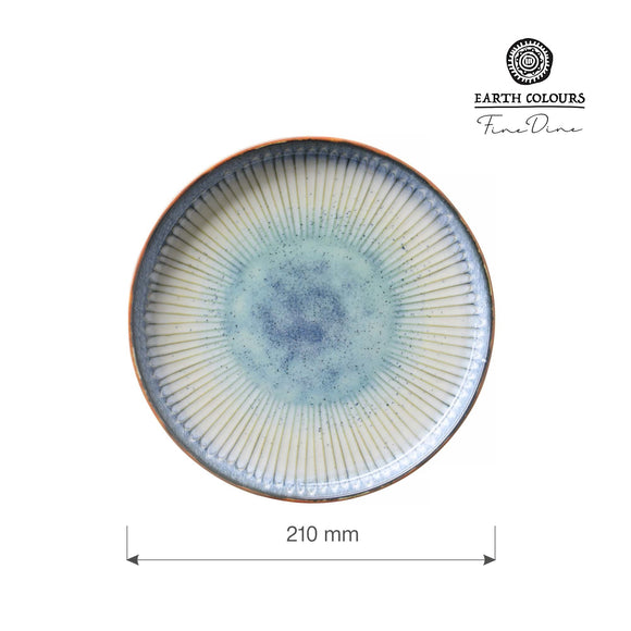 Galaxy høykantplate, 290 mm, Min. kjøp: 6 - for Storkjøkken - XL - Storkjøkken