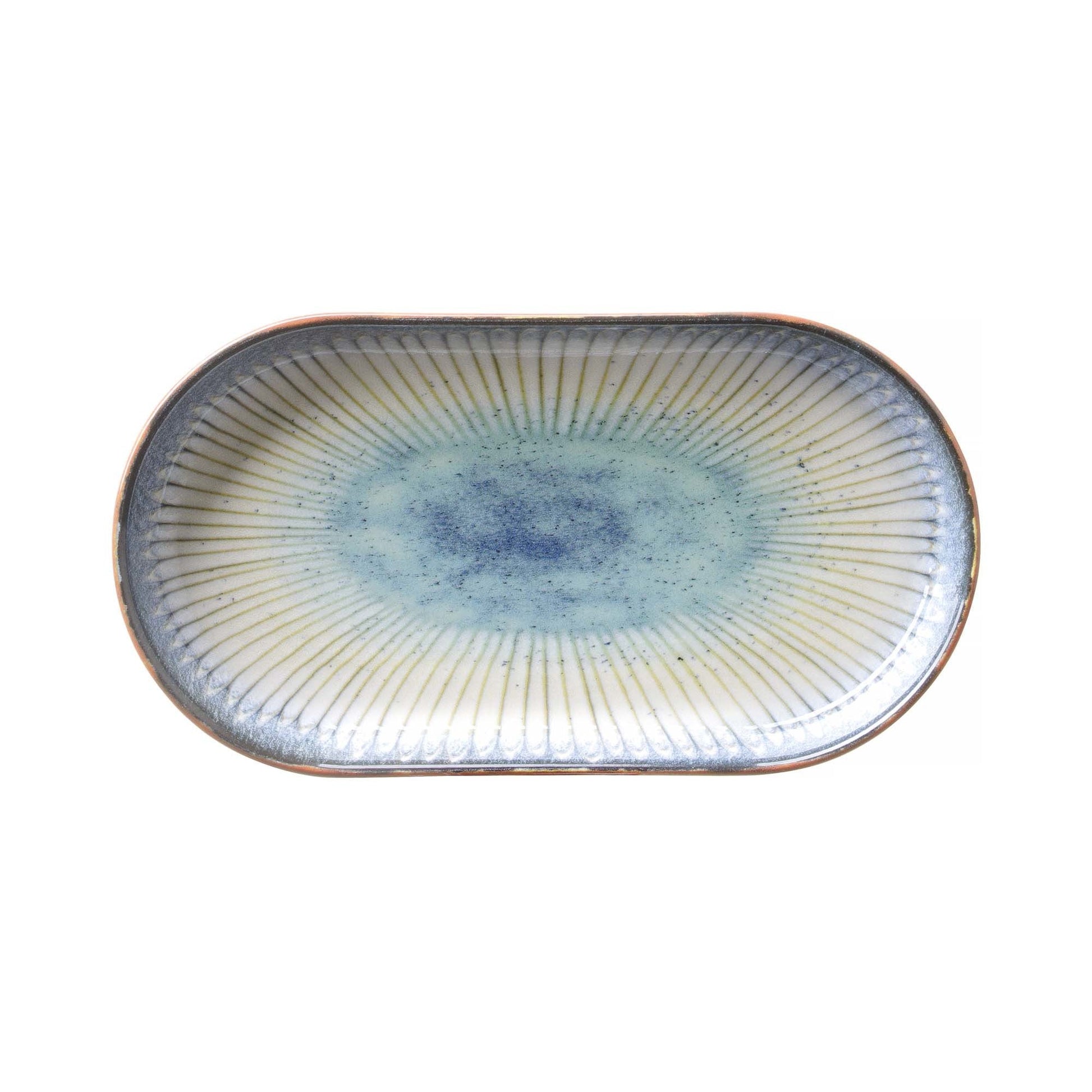 Galaxy oval plate, 290 mm, Min. kjøp: 6 - for Storkjøkken - XL - Storkjøkken