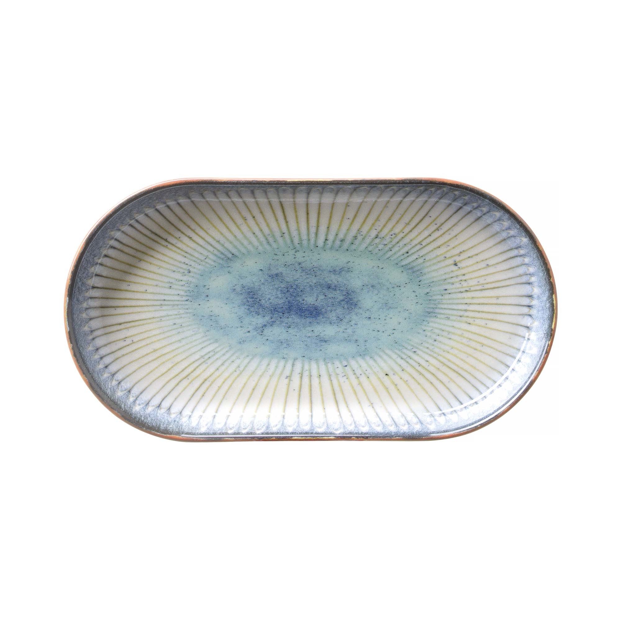 Galaxy oval plate, 290 mm, Min. kjøp: 6 - for Storkjøkken - XL - Storkjøkken
