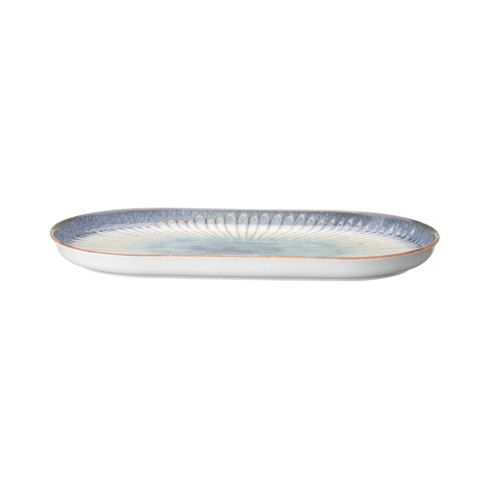 Galaxy oval plate, 290 mm, Min. kjøp: 6 - for Storkjøkken - XL - Storkjøkken