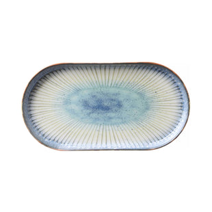 Galaxy oval plate, 290 mm, Min. kjøp: 6 - for Storkjøkken - XL - Storkjøkken