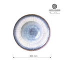 Galaxy pastatallerken, 300 mm, Min. kjøp: 6 - for Storkjøkken - XL - Storkjøkken