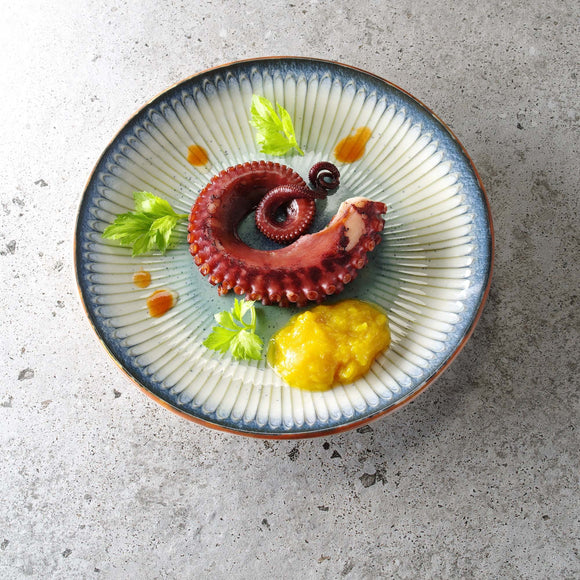 Galaxy trekantet plate, 260 mm, Min. kjøp: 6 - for Storkjøkken - XL - Storkjøkken