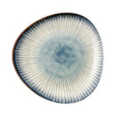 Galaxy trekantet plate, 260 mm, Min. kjøp: 6 - for Storkjøkken - XL - Storkjøkken