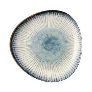 Galaxy trekantet plate, 260 mm, Min. kjøp: 6 - for Storkjøkken - XL - Storkjøkken