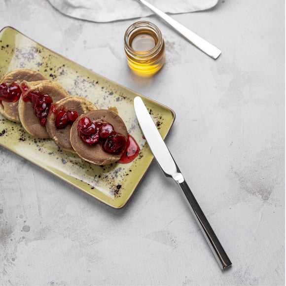 Garda dessertkniv, OVE, 194 mm, Min. kjøp: 12 - for Storkjøkken - XL - Storkjøkken