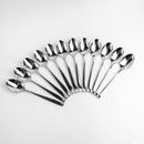 Garda dessertskje, OVE, 184 mm, Min. kjøp: 12 - for Storkjøkken - XL - Storkjøkken