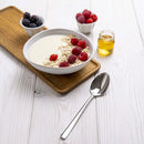 Garda dessertskje, OVE, 184 mm, Min. kjøp: 12 - for Storkjøkken - XL - Storkjøkken