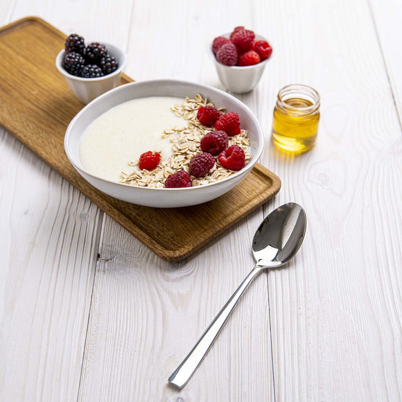 Garda dessertskje, OVE, 184 mm, Min. kjøp: 12 - for Storkjøkken - XL - Storkjøkken