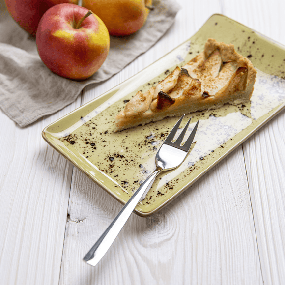 Garda kakegaffel, OVE, 152 mm, Min. kjøp: 12 - for Storkjøkken - XL - Storkjøkken