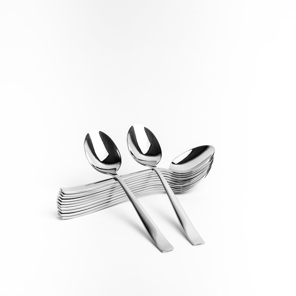 Garda kakegaffel, OVE, 152 mm, Min. kjøp: 12 - for Storkjøkken - XL - Storkjøkken