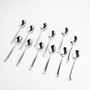 Garda teskje, OVE, 146 mm, Min. kjøp: 12 - for Storkjøkken - XL - Storkjøkken