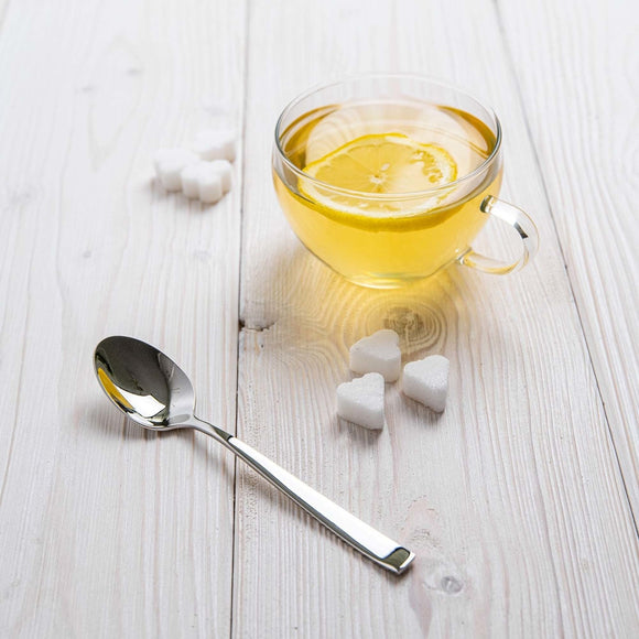 Garda teskje, OVE, 146 mm, Min. kjøp: 12 - for Storkjøkken - XL - Storkjøkken