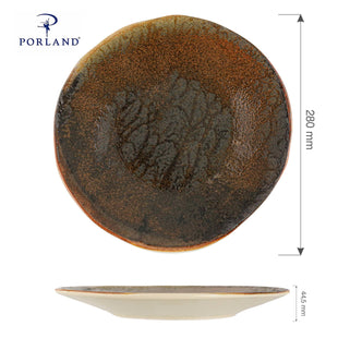 Genesis Coupé - bolle 280 mm, Min. kjøp: 6 - for Storkjøkken - XL - Storkjøkken