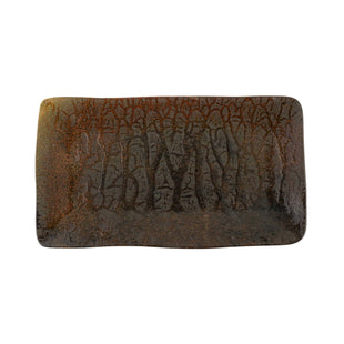 Genesis rektangulær tallerken 280 mm, Min. kjøp: 6 - for Storkjøkken - XL - Storkjøkken