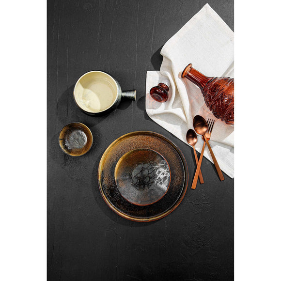 Genesis sideplate 170 mm, Min. kjøp: 6 - for Storkjøkken - XL - Storkjøkken