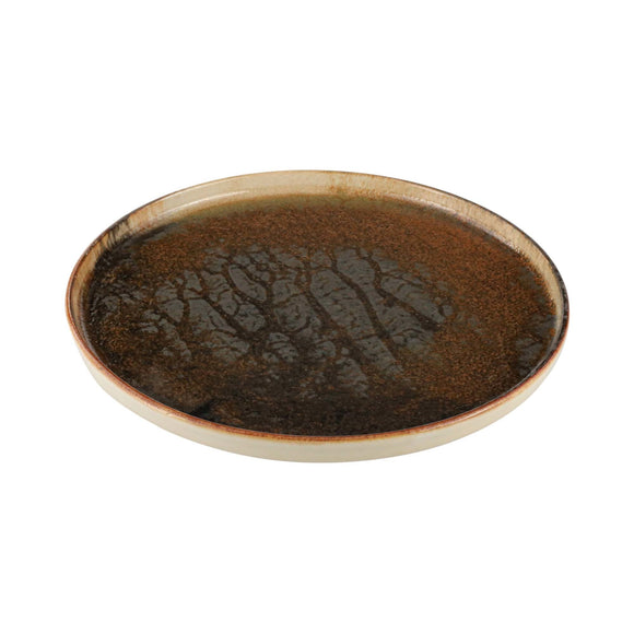 Genesis signaturplate 150 mm, Min. kjøp: 6 - for Storkjøkken - XL - Storkjøkken