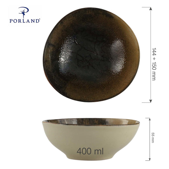 Genesis - skål 140 mm, Min. kjøp: 6 - for Storkjøkken - XL - Storkjøkken