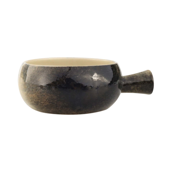 Genesis skål med håndtak 140 mm, Min. kjøp: 6 - for Storkjøkken - XL - Storkjøkken