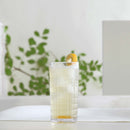 Glasgow longdrinkglass 356 ml, Min. kjøp: 12 - for Storkjøkken - XL - Storkjøkken