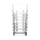 Glasgow longdrinkglass 356 ml, Min. kjøp: 12 - for Storkjøkken - XL - Storkjøkken