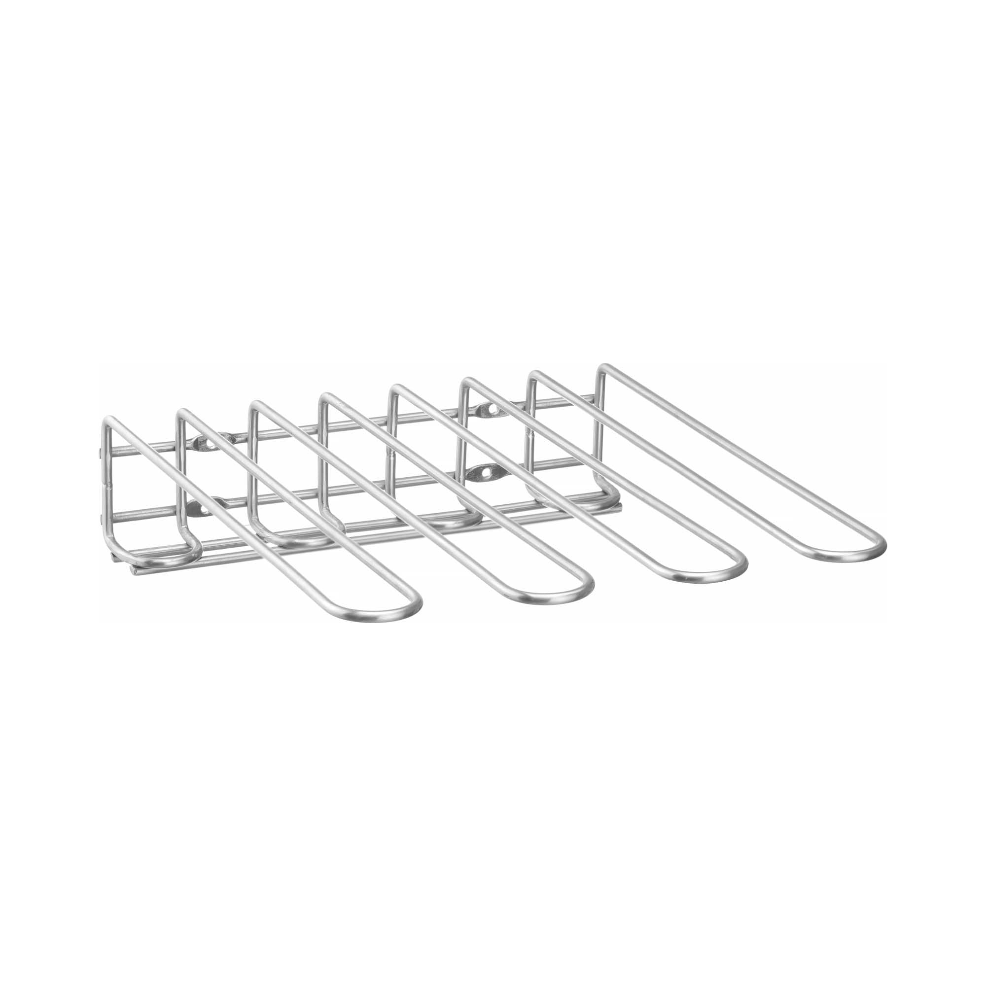 Glasshenger, Bar up, 350x293x(H)50mm - for Storkjøkken - XL - Storkjøkken