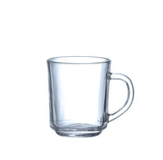 Glasskrus, 0,24L, ⌀73x(H)88mm - for Storkjøkken - XL - Storkjøkken