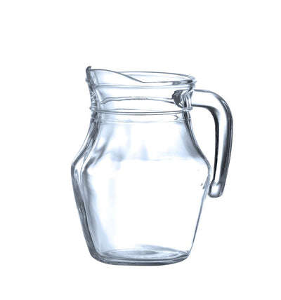 Glassmugge, 0,5L, ⌀77x(H)141mm - for Storkjøkken - XL - Storkjøkken