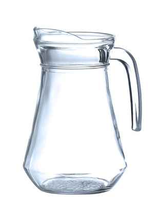 Glassmugge, 1L, ⌀100x(H)198mm - for Storkjøkken - XL - Storkjøkken