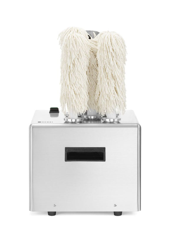 Glasspolerer - for Storkjøkken - XL - Storkjøkken