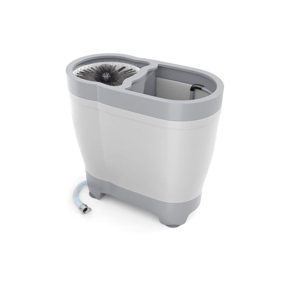 Glassvaskemaskin, BarUp, 370x200x(H)360mm - for Storkjøkken - XL - Storkjøkken