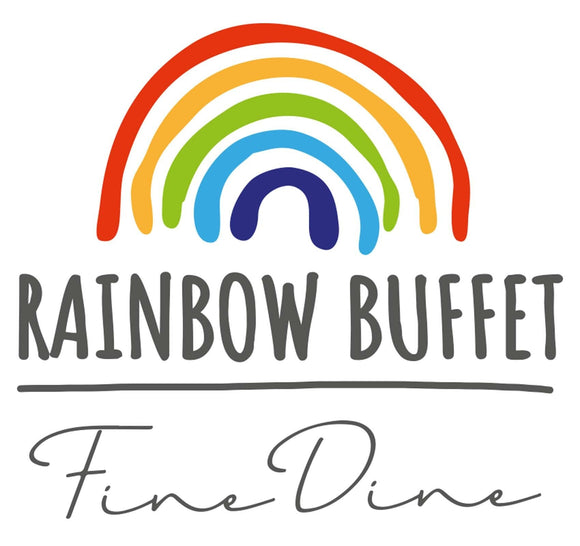 GN 1/2 porselensbrett, svart, (h) 20 mm - for Storkjøkken - XL - Storkjøkken