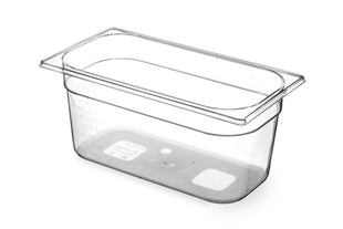 GN 1/3 Kontainer - Tritan - 7,8L - for Storkjøkken - XL - Storkjøkken