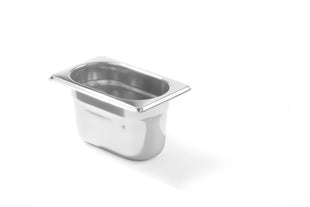 GN 1/9 Kontainer - 0,6L - for Storkjøkken - XL - Storkjøkken
